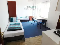 Pronájem pokoje, Plzeň - Valcha, Dobřanská, 31 m2