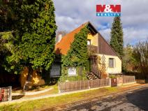 Prodej rodinného domu, Lázně Bohdaneč, V Lískách, 268 m2