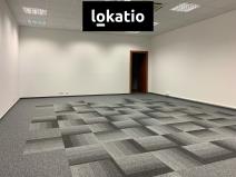 Pronájem skladu, Praha - Zličín, 1055 m2