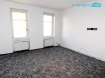 Pronájem bytu 1+1, Děčín, Kamenická, 40 m2