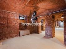 Prodej bytu, Praha - Karlín, Pernerova, 335 m2