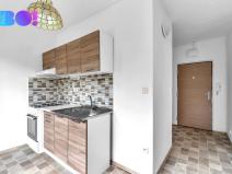 Pronájem bytu 1+1, Chrudim, Topolská, 38 m2