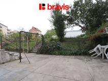 Pronájem bytu 1+kk, Brno, Podpísečná, 25 m2