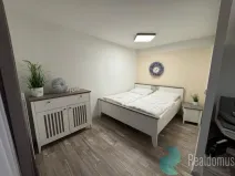 Pronájem bytu 2+kk, Zvěrotice, 50 m2