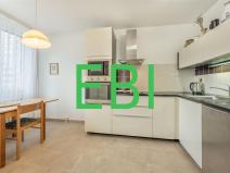 Prodej bytu 3+1, Praha, Hrubého, 65 m2