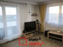 Pronájem bytu 1+kk, Olomouc, Handkeho, 44 m2