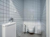 Prodej bytu 2+kk, Praha - Karlín, Prvního pluku, 73 m2