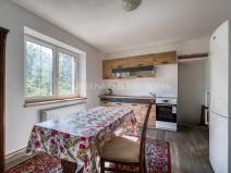 Prodej chalupy, Český Krumlov, 186 m2