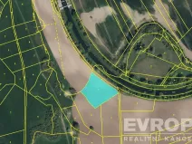 Prodej pozemku, Žiželice, 4401 m2