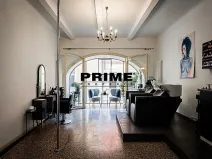 Pronájem obchodního prostoru, Praha - Staré Město, Martinská, 76 m2