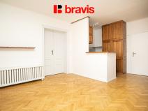 Pronájem bytu 3+kk, Brno - Žabovřesky, Sirotkova, 63 m2