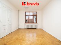 Pronájem bytu 3+kk, Brno - Žabovřesky, Sirotkova, 63 m2