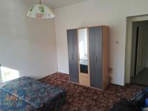 Pronájem bytu 1+1, Praha - Braník, U staré pošty, 48 m2