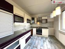 Prodej bytu 3+1, Sokolov, Jiřího z Poděbrad, 80 m2