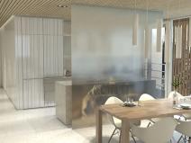 Prodej pozemku pro bydlení, Praha, 1200 m2