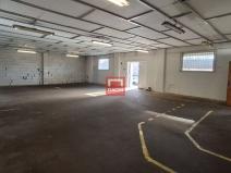 Pronájem skladu, Olomouc - Chválkovice, Chválkovická, 193 m2