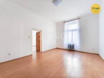 Prodej bytu 2+1, Jihlava, Palackého, 61 m2