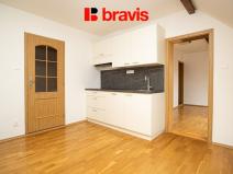 Pronájem bytu 3+1, Brno - Žabovřesky, Sirotkova, 72 m2