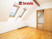 Pronájem bytu 3+1, Brno - Žabovřesky, Sirotkova, 72 m2