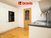 Pronájem bytu 3+1, Brno - Žabovřesky, Sirotkova, 72 m2