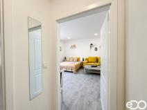 Pronájem bytu 1+kk, Liberec, Mlýnská, 28 m2