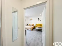 Pronájem bytu 1+kk, Liberec, Mlýnská, 28 m2