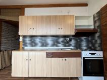 Pronájem bytu 3+1, Ostrava, Přemyslovců, 60 m2