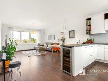 Prodej bytu 3+kk, Praha - Záběhlice, Švehlova, 104 m2