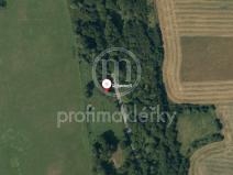 Prodej pozemku pro bydlení, Dvorce - Rejchartice, 896 m2