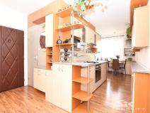 Prodej bytu 3+1, Louny, Kpt. Nálepky, 62 m2