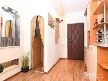 Prodej bytu 3+1, Louny, Kpt. Nálepky, 62 m2