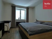 Pronájem bytu 2+1, Opava, Rybářská, 55 m2