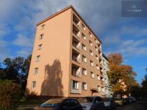 Pronájem bytu 3+1, Ostrava, Bachmačská, 80 m2