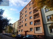 Pronájem bytu 3+1, Ostrava, Bachmačská, 80 m2
