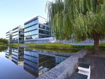 Pronájem kanceláře, Praha - Chodov, V parku, 346 m2