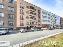 Pronájem bytu 3+1, Havlíčkův Brod, Smetanovo náměstí, 75 m2