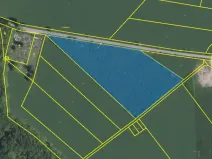 Prodej pole, Doubravice, 17750 m2