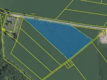 Prodej pole, Doubravice, 17750 m2