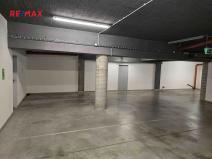 Pronájem garážového stání, Kolín, Antonína Dvořáka, 4 m2