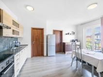 Prodej bytu 2+kk, Tachov, Na Třešňovce, 36 m2