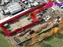 Prodej komerčního pozemku, Lišov, 1234 m2