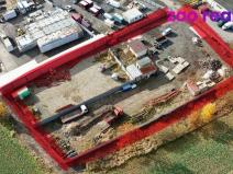 Prodej komerčního pozemku, Lišov, 3904 m2