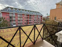 Prodej bytu 1+kk, Nesebar, Bulharsko, 27 m2