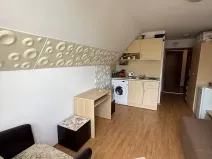 Prodej bytu 1+kk, Nesebar, Bulharsko, 27 m2