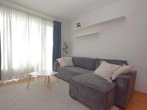 Pronájem bytu 1+kk, Brno, Božetěchova, 28 m2