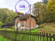 Prodej rodinného domu, Mikulovice - Kolnovice, 116 m2