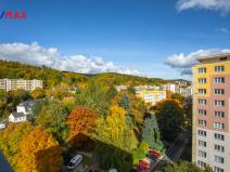 Prodej bytu 2+1, Litvínov - Horní Litvínov, Tylova, 55 m2