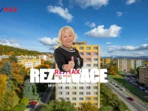 Prodej bytu 2+1, Litvínov - Horní Litvínov, Tylova, 55 m2