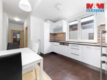 Prodej bytu 2+kk, Brno - Starý Lískovec, U Leskavy, 63 m2