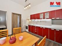 Prodej bytu 3+1, Úsobí, 73 m2